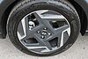 Hyundai BAYON 1.0 T-GDi Tech Line DCT Euro 6 (s/s) 5dr Blue