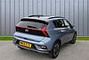 Hyundai BAYON 1.0 T-GDi Tech Line DCT Euro 6 (s/s) 5dr Blue