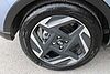 Hyundai BAYON 1.0 T-GDi Tech Line DCT Euro 6 (s/s) 5dr Blue