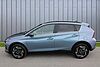 Hyundai BAYON 1.0 T-GDi Tech Line DCT Euro 6 (s/s) 5dr Blue