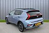 Hyundai BAYON 1.0 T-GDi Tech Line DCT Euro 6 (s/s) 5dr Blue