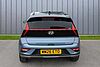 Hyundai BAYON 1.0 T-GDi Tech Line DCT Euro 6 (s/s) 5dr Blue