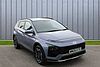 Hyundai BAYON 1.0 T-GDi Tech Line DCT Euro 6 (s/s) 5dr Blue