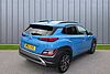 Hyundai KONA 1.6 h-GDi Ultimate DCT Euro 6 (s/s) 5dr Blue