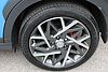 Hyundai KONA 1.6 h-GDi Ultimate DCT Euro 6 (s/s) 5dr Blue