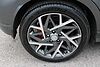 Hyundai KONA 1.6 h-GDi Ultimate DCT Euro 6 (s/s) 5dr Blue