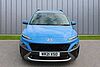 Hyundai KONA 1.6 h-GDi Ultimate DCT Euro 6 (s/s) 5dr Blue