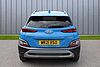 Hyundai KONA 1.6 h-GDi Ultimate DCT Euro 6 (s/s) 5dr Blue