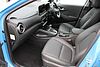 Hyundai KONA 1.6 h-GDi Ultimate DCT Euro 6 (s/s) 5dr Blue