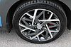 Hyundai KONA 1.6 h-GDi Ultimate DCT Euro 6 (s/s) 5dr Blue