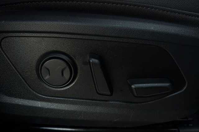 Hyundai TUCSON 1.6T Hybrid N Line S 5dr Auto