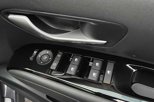 Hyundai TUCSON 1.6T 150 Ultimate 5dr DCT Grey