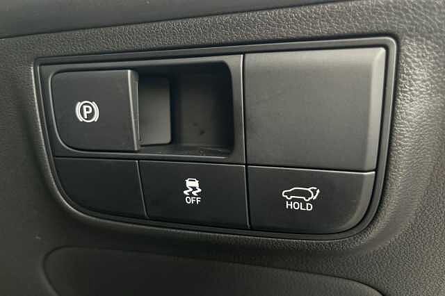 Hyundai TUCSON 1.6T 150 Ultimate 5dr DCT Grey