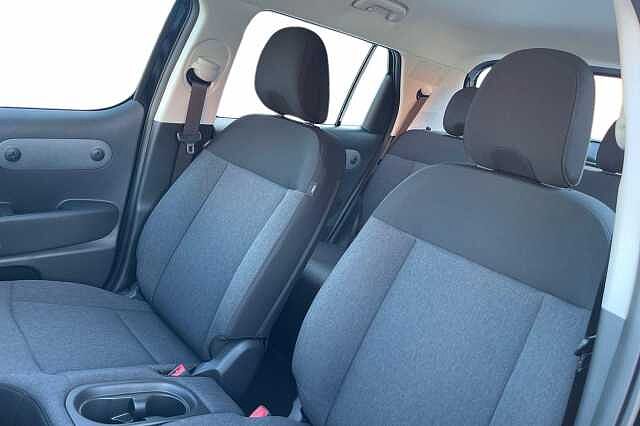 Hyundai INSTER 85kW 01 49kWh 5dr Auto Black