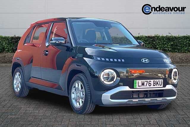85kW 01 49kWh 5dr Auto