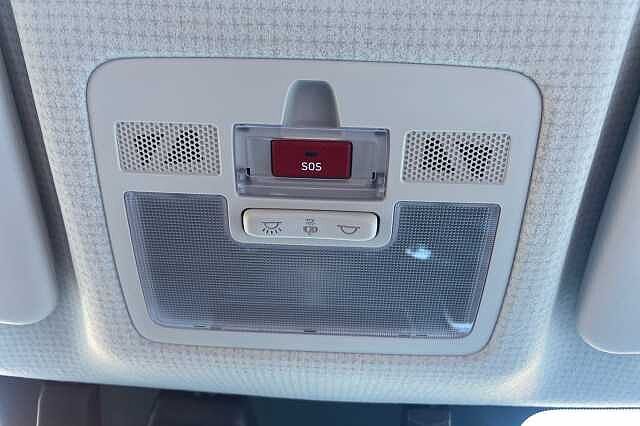 Hyundai INSTER 85kW 01 49kWh 5dr Auto Black