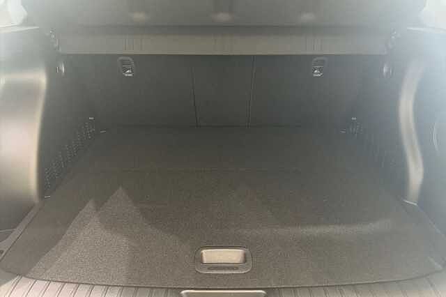 Hyundai KONA 1.6T 138 Ultimate 5dr DCT Blue