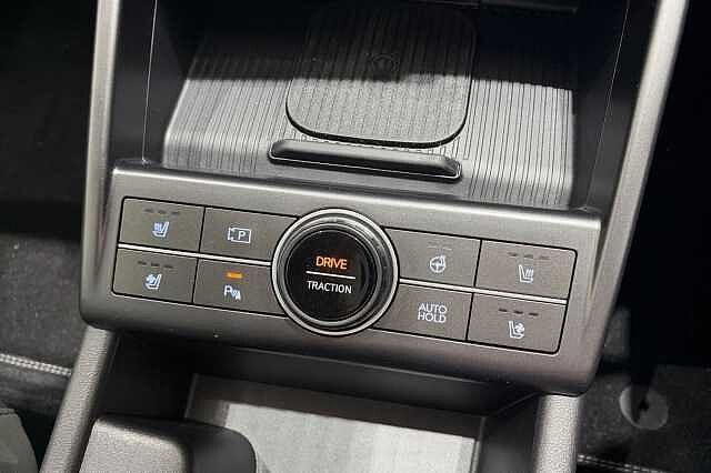 Hyundai KONA 1.6T 138 Ultimate 5dr DCT Blue