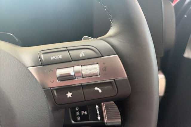 Hyundai KONA 1.6T 138 Ultimate 5dr DCT Blue