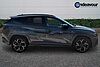 Hyundai TUCSON 1.6T Hybrid N Line S 5dr Auto Grey