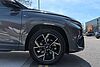 Hyundai TUCSON 1.6T Hybrid N Line S 5dr Auto Grey