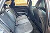 Hyundai TUCSON 1.6T Hybrid N Line S 5dr Auto Grey