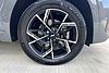 Hyundai TUCSON 1.6T Hybrid N Line S 5dr Auto Grey