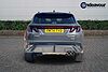 Hyundai TUCSON 1.6T Hybrid N Line S 5dr Auto Grey