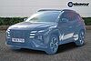 Hyundai TUCSON 1.6T Hybrid N Line S 5dr Auto Grey