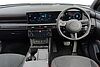 Hyundai TUCSON 1.6T Hybrid N Line S 5dr Auto White