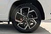 Hyundai TUCSON 1.6T Hybrid N Line S 5dr Auto White