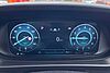 Hyundai BAYON 1.0 TGDi 48V MHEV SE Connect 5dr DCT Grey