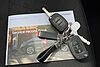 Hyundai BAYON 1.0 TGDi 48V MHEV SE Connect 5dr DCT Grey