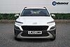 Hyundai KONA 1.6 GDi Hybrid SE Connect 5dr DCT White