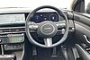 Hyundai TUCSON 1.6T 150 Ultimate 5dr DCT Grey