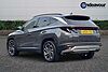 Hyundai TUCSON 1.6T 150 Ultimate 5dr DCT Grey