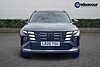 Hyundai TUCSON 1.6T 150 Ultimate 5dr DCT Grey
