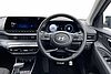 Hyundai BAYON 1.0 TGDi [90] Tech Line 5dr DCT Blue