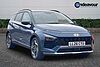 Hyundai BAYON 1.0 TGDi [90] Tech Line 5dr DCT Blue