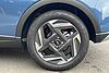Hyundai BAYON 1.0 TGDi [90] Tech Line 5dr DCT Blue