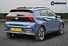 Hyundai BAYON 1.0 TGDi [90] Tech Line 5dr DCT Blue