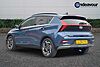 Hyundai BAYON 1.0 TGDi [90] Tech Line 5dr DCT Blue