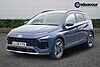 Hyundai BAYON 1.0 TGDi [90] Tech Line 5dr DCT Blue