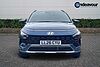 Hyundai BAYON 1.0 TGDi [90] Tech Line 5dr DCT Blue