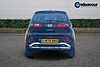 Hyundai INSTER 85kW 01 49kWh 5dr Auto Black