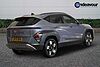 Hyundai KONA 1.6T 138 Ultimate 5dr DCT Blue