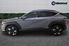 Hyundai KONA 1.6T 138 Ultimate 5dr DCT Blue