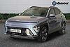 Hyundai KONA 1.6T 138 Ultimate 5dr DCT Blue