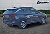 Hyundai TUCSON 1.6 TGDi Hybrid 230 Ultimate 5dr 2WD + Tech Pack Grey