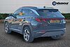 Hyundai TUCSON 1.6 TGDi Hybrid 230 Ultimate 5dr 2WD + Tech Pack Grey